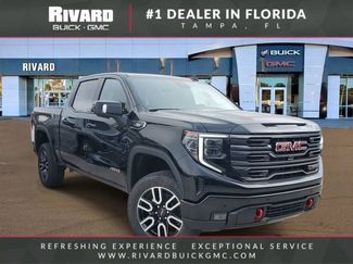 New 2026 GMC Sierra 1500 AT4 w/ AT4 Premium Package video 1