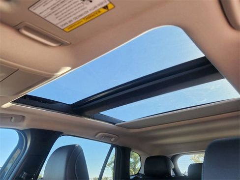 New 2025 MAZDA CX-50 AWD 2.5 S w/ Weather Package image 22