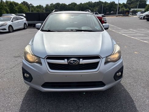 Used 2013 Subaru Impreza 2.0i Sport Premium AWD/4WD image 10
