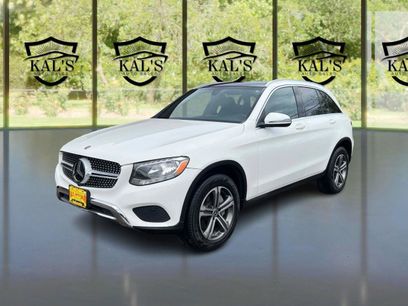 Used 2019 Mercedes-Benz GLC 300 4MATIC