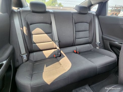 Used 2024 Chevrolet Malibu LS w/ Driver Confidence Package image 4