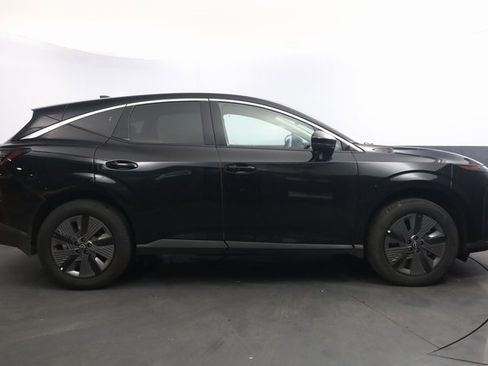 Certified 2025 Nissan Murano SL w/ Cargo Package image 4