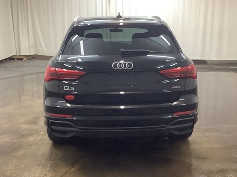 Used 2024 Audi Q3 2.0T Premium AWD/4WD image 6