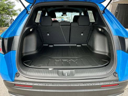 New 2026 Honda HR-V Sport image 18