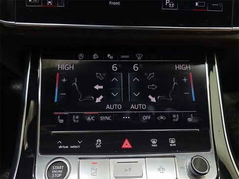 Used 2025 Audi Q7 3.0T Prestige w/ Prestige Package image 26