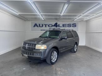 Used 2014 Lincoln Navigator 4WD video 1