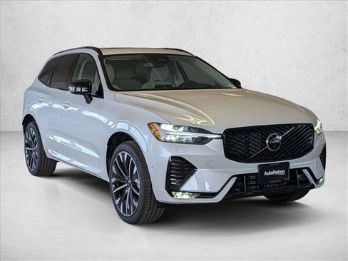 New 2026 Volvo XC60 B5 Ultra w/ Climate Package AWD/4WD image 6