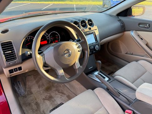 Used 2012 Nissan Altima 2.5 S image 24