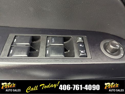 Used 2015 Jeep Patriot Sport w/ Power Value Group image 23