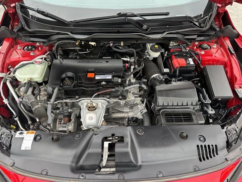Used 2020 Honda Civic Sport image 29