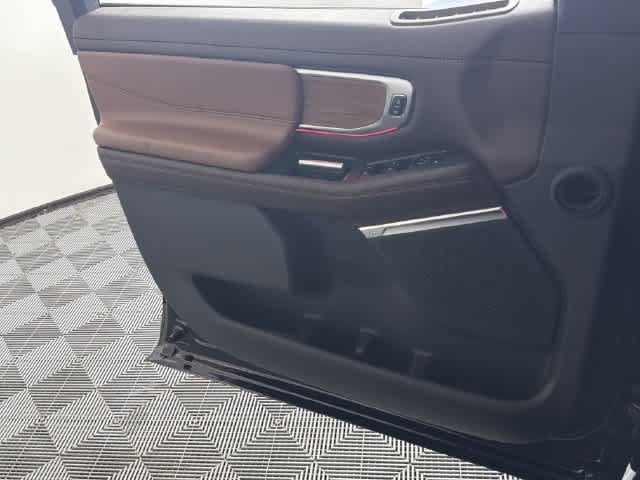 New 2027 Ford Expedition King Ranch AWD/4WD image 12