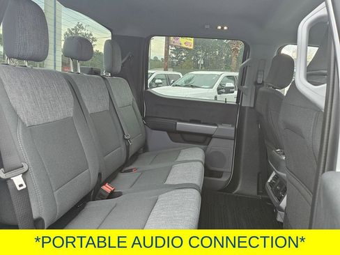 New 2025 Ford F450 XLT w/ XLT Value Package image 8