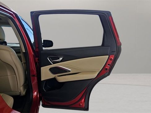 Used 2020 Acura RDX AWD image 22