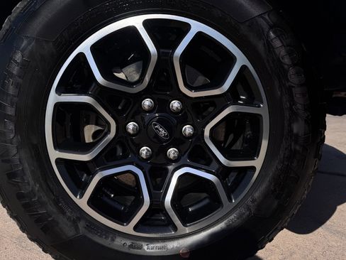 Used 2023 Ford F150 XLT w/ Equipment Group 302A High image 10