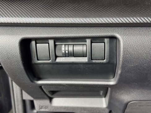 Certified 2024 Subaru Crosstrek 2.5i Limited AWD/4WD image 19