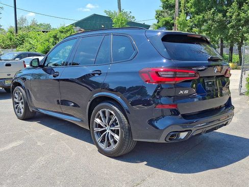 Used 2020 BMW X5 xDrive40i w/ M Sport Package AWD/4WD image 28