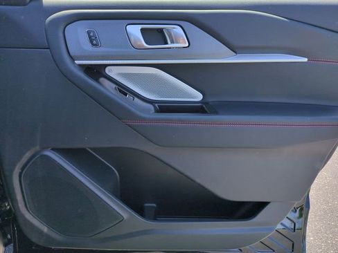 New 2026 Ford Explorer ST AWD/4WD image 40
