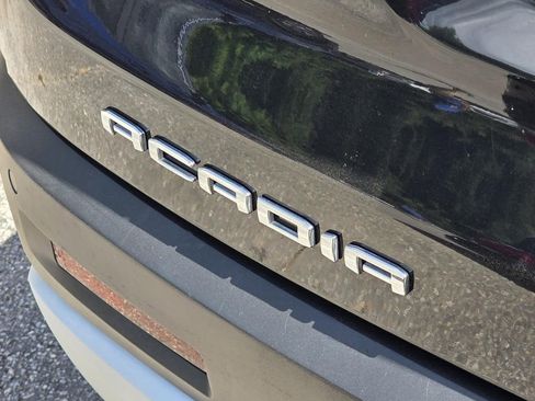 Used 2020 GMC Acadia SLE w/ Driver Convenience Package image 5