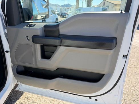 Used 2020 Ford F150 XL w/ Equipment Group 101A Mid image 19