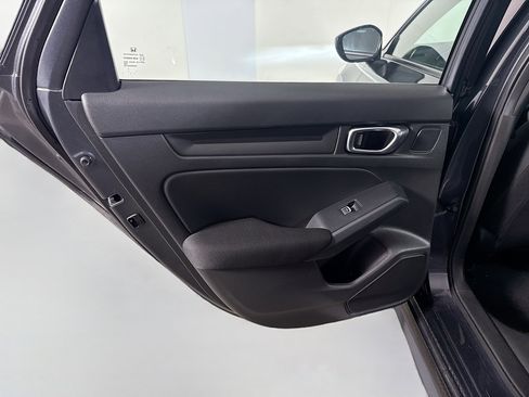 Used 2024 Honda Civic Sport image 26