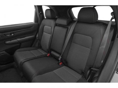 New 2027 Honda CR-V TrailSport image 35