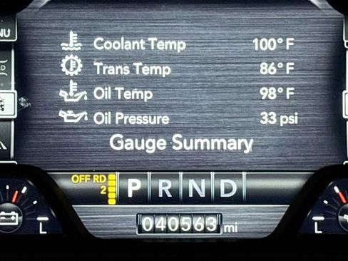 Used 2022 RAM 1500 Limited image 14