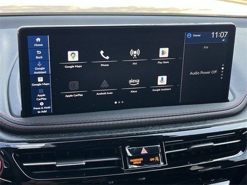 New 2026 Acura MDX Type S AWD/4WD image 19