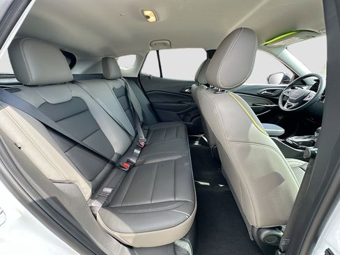 Used 2026 Chevrolet Trax ACTIV w/ Driver Confidence Package image 24