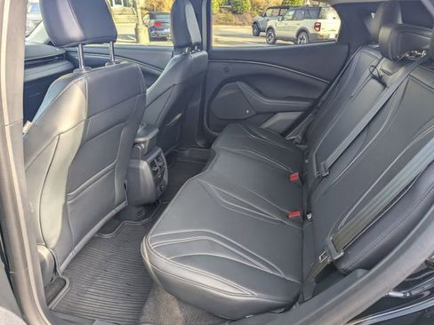 Certified 2022 Ford Mustang Mach-E Premium image 13
