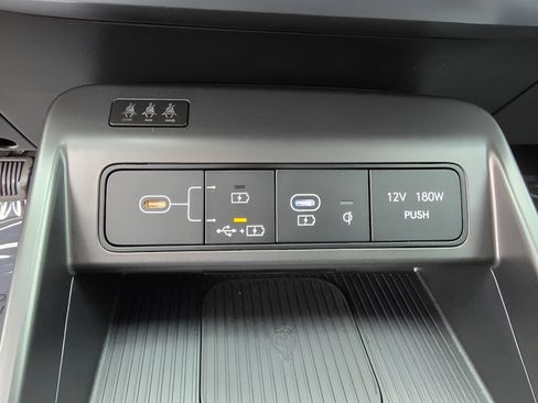 New 2026 Hyundai Kona SEL Premium AWD/4WD image 21