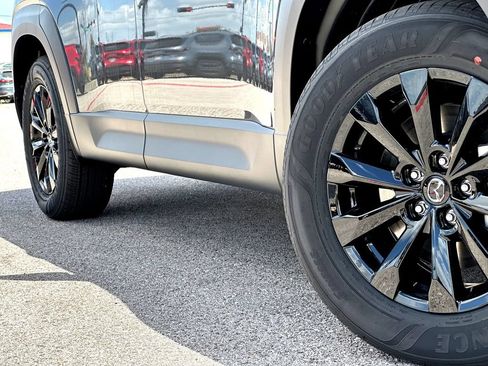New 2026 MAZDA CX-50 AWD 2.5 S w/ Cargo Package image 2