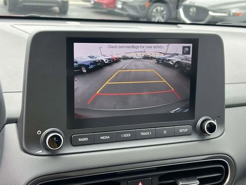 Certified 2023 Hyundai Kona SEL image 28