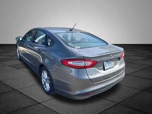 Used 2013 Ford Fusion SE FWD image 7
