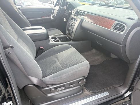 Used 2008 GMC Yukon SLE AWD/4WD image 18