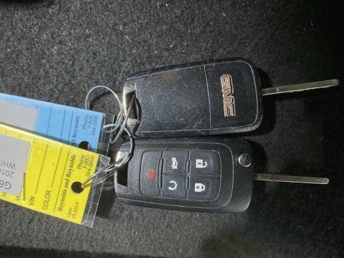 Used 2016 GMC Terrain Denali AWD/4WD image 20