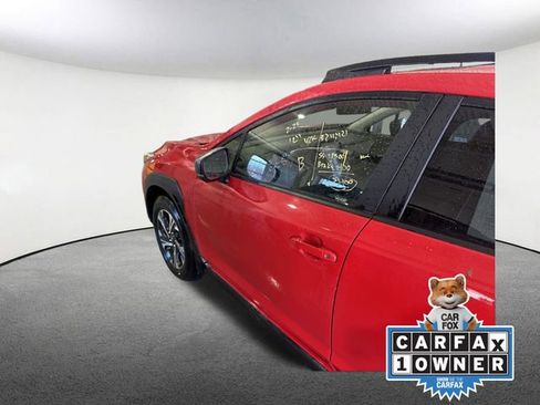Used 2024 Subaru Crosstrek 2.0i Premium image 22