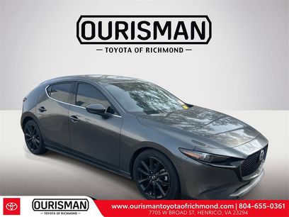 Used 2019 MAZDA MAZDA3 AWD Hatchback w/ Premium Pkg