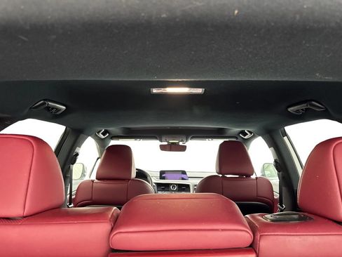 Used 2019 Lexus RX 350 F Sport w/ Accessory Package FWD image 71