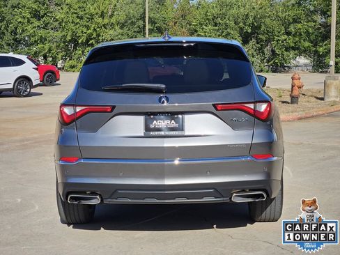 Certified 2023 Acura MDX w/ Technology Package AWD/4WD image 7