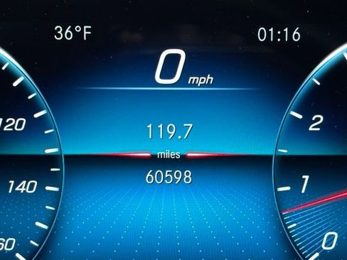 Certified 2022 Mercedes-Benz GLS 450 4MATIC image 73