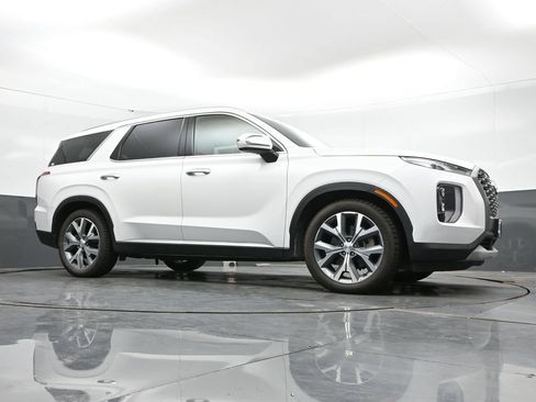Used 2021 Hyundai Palisade SEL w/ Premium Package AWD/4WD image 44