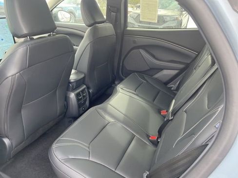 New 2026 Ford Mustang Mach-E Premium image 16