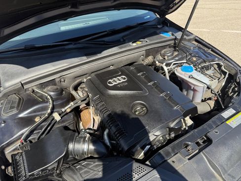 Used 2014 Audi A4 Premium w/ Lighting Package image 38