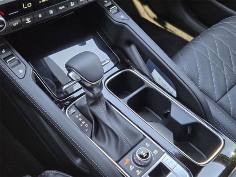 New 2025 Kia Telluride SX Prestige X-Line image 15