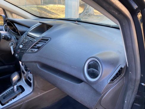 Used 2019 Ford Fiesta SE image 51