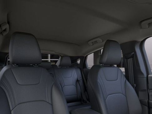 New 2025 Ford Mustang Mach-E Premium w/ Interior Protection Package image 22