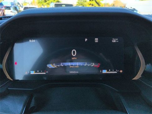 Certified 2023 Jeep Grand Cherokee Overland w/ Adv Protech Group III image 30