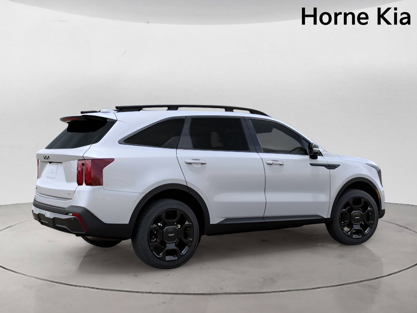 New 2026 Kia Sorento X-Line EX AWD/4WD image 6