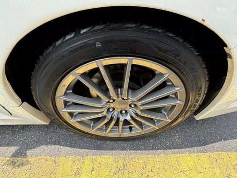 Used 2014 Subaru Impreza WRX Sedan image 37