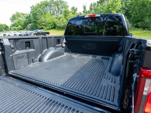 Used 2024 Ford F150 XLT w/ Equipment Group 303A High AWD/4WD image 33